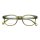 HANK-L Optische Fassungen Green Panto