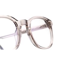 HANK-L Optische Fassungen Crystal Panto