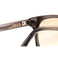 HANK-L Optische Fassungen Grey Panto