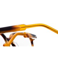 ANAIS Optische Fassungen Brown Square
