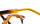 ANAIS Optische Fassungen Brown Square