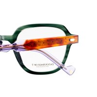 ANAIS Optische Fassungen Green Square