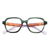ANAIS Optische Fassungen Green Square