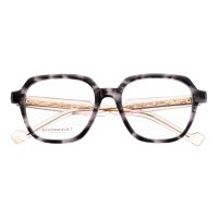 ANAIS Optische Fassungen Black Square