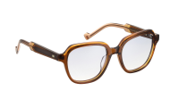ANAIS Optische Fassungen Brown Square