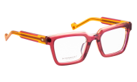CALLIE Optische Fassungen Purple Square