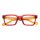 CALLIE Optische Fassungen Purple Square