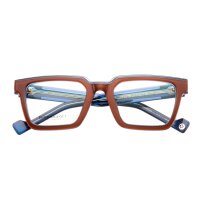 CALLIE Optische Fassungen Brown Square