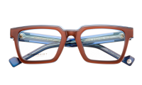CALLIE Optische Fassungen Brown Square