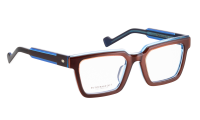 CALLIE Optische Fassungen Brown Square