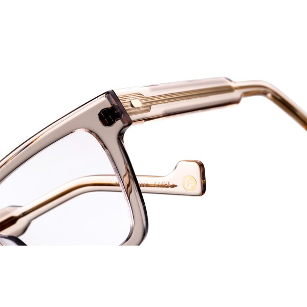 CALLIE Optische Fassungen Pink Square