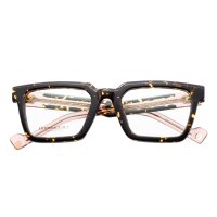 CALLIE Optische Fassungen Brown Square