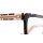 CALLIE Optische Fassungen Brown Square