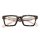 CALLIE Optische Fassungen Brown Square