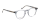 ARLO Optische Fassungen Crystal Panto