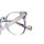 ARLO Optische Fassungen Crystal Panto