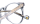 ARLO Optische Fassungen Crystal Panto