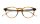 ARLO Optische Fassungen Brown Panto