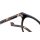 ARLO Optische Fassungen Black Panto