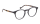 ARLO Optische Fassungen Black Panto