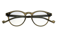 ARLO Optische Fassungen Green Panto