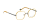 KARA-7 Optische Fassungen Yellow Hexagon