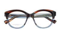 WENDY Optische Fassungen Brown Butterfly