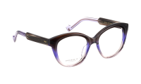 WENDY Optische Fassungen Grey Butterfly
