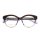 WENDY Optische Fassungen Grey Butterfly
