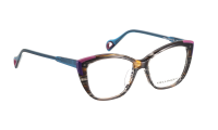 ANGLE-2 Optische Fassungen Grey Cat Eye