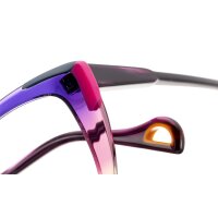 ANGLE-2 Optische Fassungen Purple Cat Eye