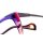 ANGLE-2 Optische Fassungen Purple Cat Eye