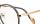 KARA-6 Optische Fassungen Green Round