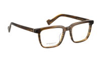 ATLEY Optische Fassungen Brown Square
