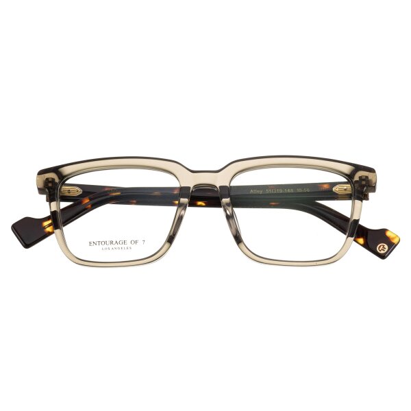 ATLEY Optische Fassungen Crystal Square