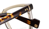 ATLEY Optische Fassungen Crystal Square