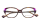 ROTATE-2 Optische Fassungen Brown Butterfly
