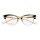 VALENTINA Optische Fassungen Green Cat Eye