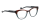 VALENTINA Optische Fassungen Brown Cat Eye