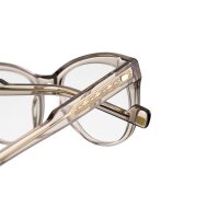 VALENTINA Optische Fassungen Crystal Cat Eye