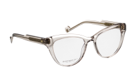 VALENTINA Optische Fassungen Crystal Cat Eye