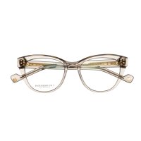 VALENTINA Optische Fassungen Crystal Cat Eye