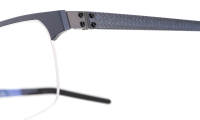 JENS Optische Fassungen Blue Square