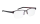 JENS Optische Fassungen Black Square