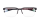 JENS Optische Fassungen Black Square