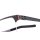 JENS Optische Fassungen Black Square