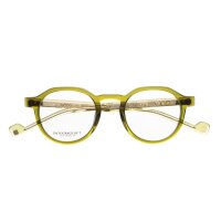 HADLEY Optische Fassungen Green Panto