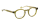 HADLEY Optische Fassungen Green Panto