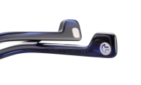 HADLEY Optische Fassungen Grey Panto