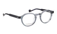 HADLEY Optische Fassungen Grey Panto